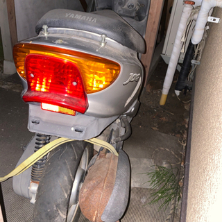 原付 じょぐの画像
