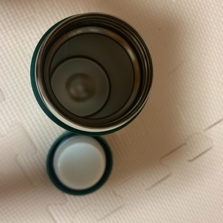 リラックマ タンブラーの画像