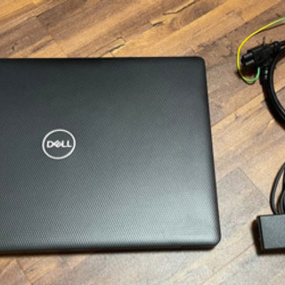 DELL Inspiron 3593 (black)