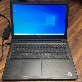 DELL Inspiron 3593 (black)の画像