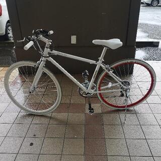 自転車6段ギア※8/28まで