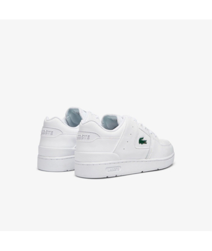 LACOSTEスニーカー(白）