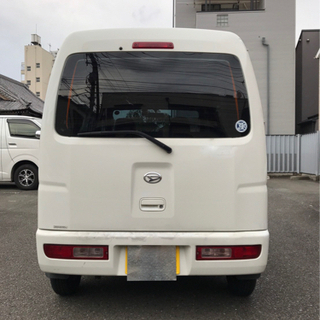 格安即乗り出し！フル装備！ダイハツ ハイゼットカーゴの画像