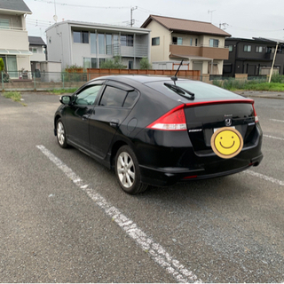 ホンダ　インサイト　乗り出し価格の画像