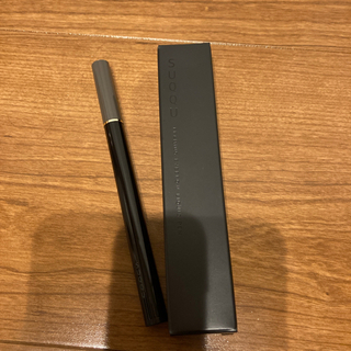 SUQQU フレーミング　アイブロウ　リキッドペン　04 グレー