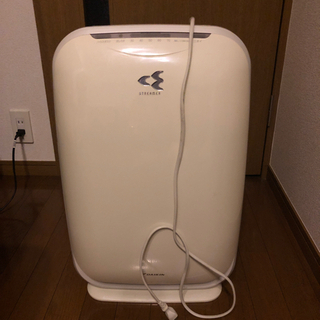 空気清浄機