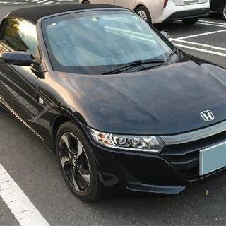 車検あり！修復歴なし！人気色ブラック！
