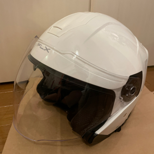 バイク　ヘルメット　新品