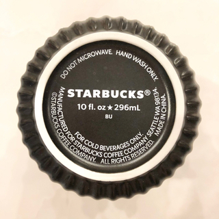 【ネット決済・配送】スターバックス　カップ　コップ　マイカップ　マイコップ　新品未使用　スタバ　海外　クリスマス　限定品　レア　希少　中国　美品 Starbucks my cup mug China overseas Christmas limited edition rareの画像