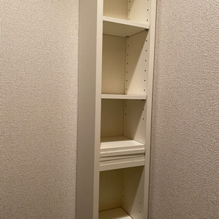 無料　IKEA アルゴート　２個　グネドビー　1個の画像