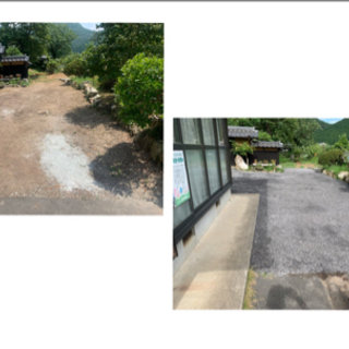 リアルスピード　地域最安　1000坪以上も👌草刈、草引リアルスピード − 兵庫県