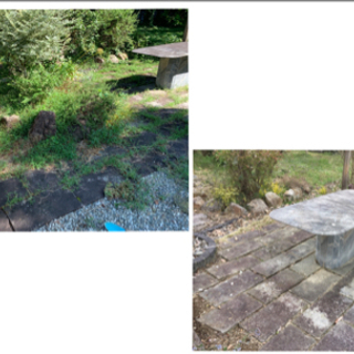 リアルスピード　地域最安　1000坪以上も👌草刈、草引リアルスピード - 剪定/造園