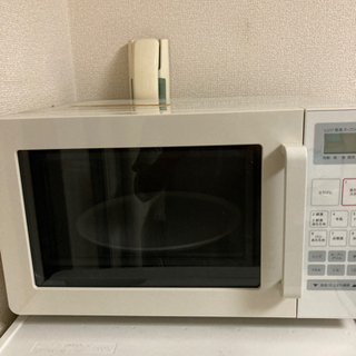 家具家電まとめ5点　冷蔵庫・洗濯機・炊飯器・電子レンジ・テーブルの画像