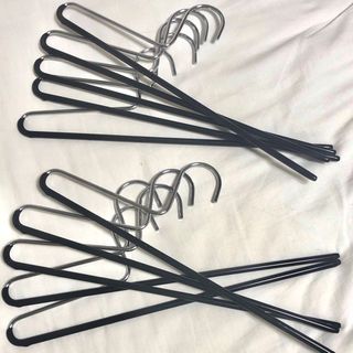 美品！マワハンガー 10本 セット