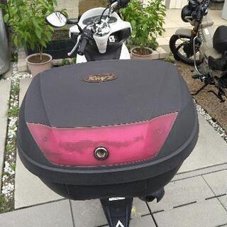 ダイソンＶ８ホンダ　PCX 124cc
