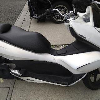 ダイソンＶ８ホンダ　PCX 124cc