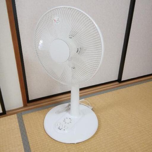 扇風YUASA　YTー3016T