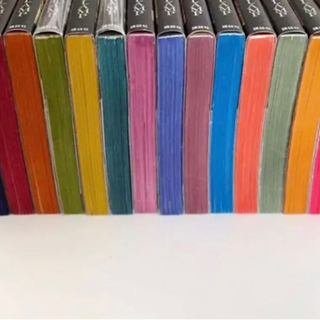 ×××HOLiC 1巻〜15巻の画像