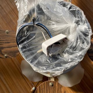 シーリングライトの画像