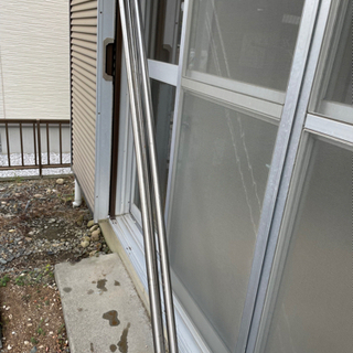 物干し台セットの画像