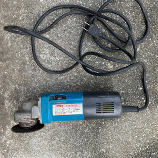 RYOBI、水とぎグラインダー