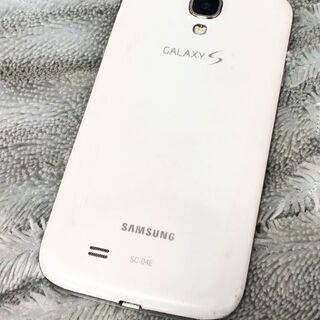 sc-04e スマホ本体 android11　格安