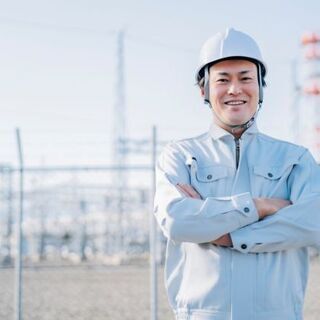 石川県の電気工事や回線工事の職人さん！
