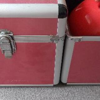 ボーリングボールの画像