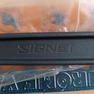 モンキーレンチ380mm◇SIGNET◇新品の画像