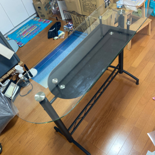 格安で！カウンターテーブル