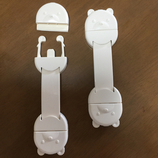 ドア  扉  引き出し  ロックの画像