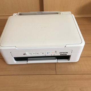 エプソン カラリオ PX-049A ジャンク