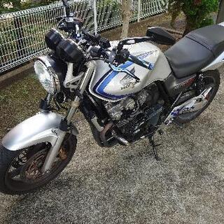 cb400sf  spec2 多数の問い合わせあり