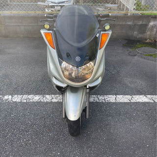 【値下げしました】マジェスティ250C （MAJESTY）