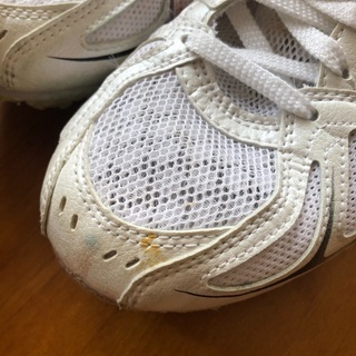 陸上競技スパイクシューズ24.5㎝の画像