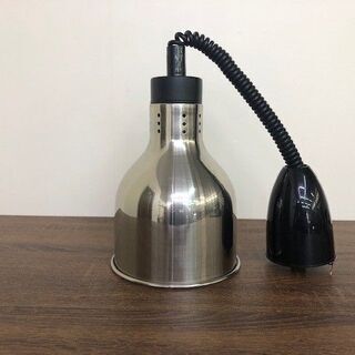 ヒートランプウォーマーの中古が安い！激安で譲ります・無料で