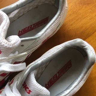 陸上競技スパイクシューズ24.5㎝の画像