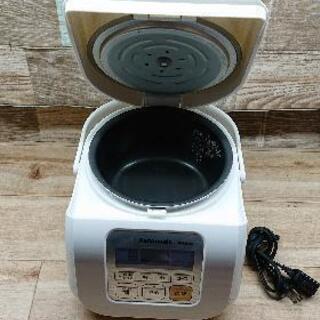 Panasonic  電子ジャー炊飯器の画像