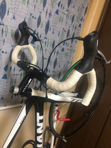 【最終値下げ中】GIANT TCR 700C