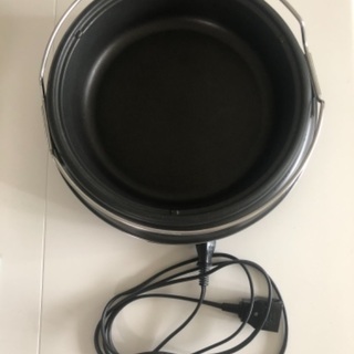 電気調理器具1個の画像