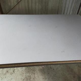 　作業台（画像新しくしました！）の画像