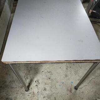 　作業台（画像新しくしました！）の画像