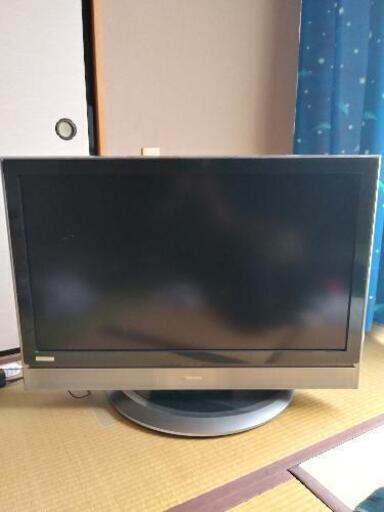 39型液晶テレビ　ビクター　2006年製