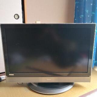 39型液晶テレビ　ビクター　2006年製