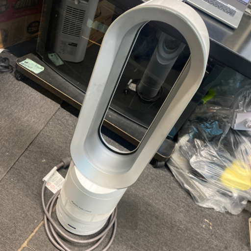 取引中 0825001 dyson hot cool