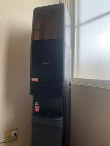ウォーターサーバー