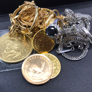 『貴金属』高く買います！金銀プラチナやインゴット高価買取致します！