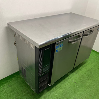 ホシザキ　業務用　台下冷凍庫　コールドテーブル　厨房　飲食店　FT-120PNE ホシザキ/HOSHIZAKI 業務用 台下冷凍庫 255L コールドテーブル 店舗