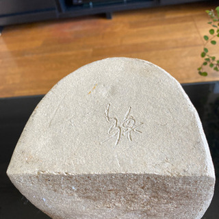 【シブイ美品】ornamet Ｆi nal priceの画像