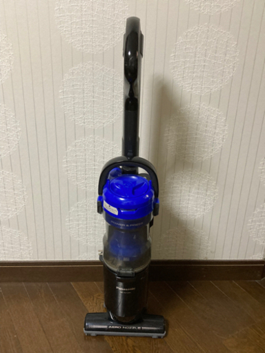 Panasonic 掃除機